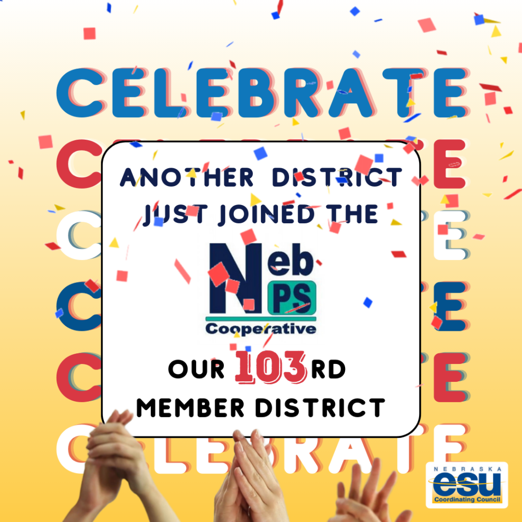 Celebrate 103 membership